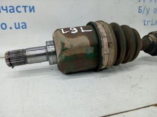 Привод передний левый Lancer 2003-2009 9 1.6 бензин 4G18 Привод передний левый Lancer 2003-2009 9 1.6 бензин 4G18