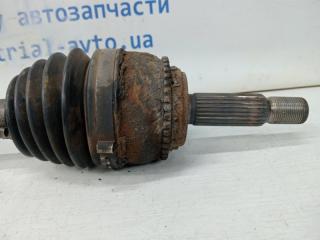 Привод передний левый Mitsubishi Lancer 9 1.6 бензин 4G18 Привод передний левый Mitsubishi Lancer 9 1.6 бензин 4G18
