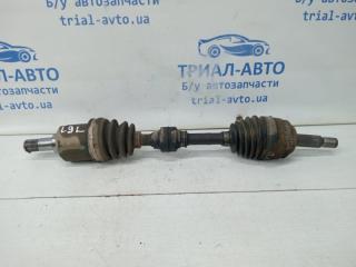 Привод передний левый Lancer 2003-2009 9 1.6 бензин 4G18 Привод передний левый Lancer 2003-2009 9 1.6 бензин 4G18