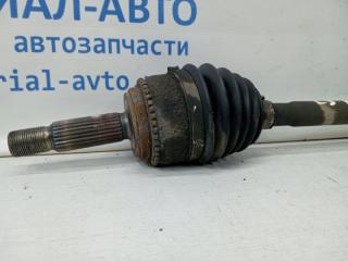 Привод передний правый Lancer 2003-2009 9 1.6 бензин 4G18
