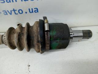 Привод передний правый Lancer 2003-2009 9 1.6 бензин 4G18