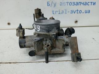 Заслонка дроссельная Mitsubishi Lancer 2003-2009