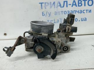 Заслонка дроссельная Mitsubishi Lancer 9 1.6 бензин 4G18
