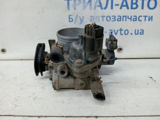 Заслонка дроссельная Lancer 2003-2009 9 1.6 бензин 4G18