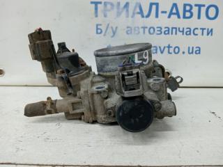 Заслонка дроссельная Lancer 2003-2009 9 1.6 бензин 4G18