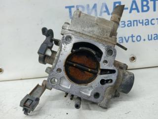 Заслонка дроссельная Lancer 2003-2009 9 1.6 бензин 4G18