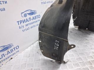 Подкрылок передний левый Lancer 2003-2009 9 1.6 бензин 4G18