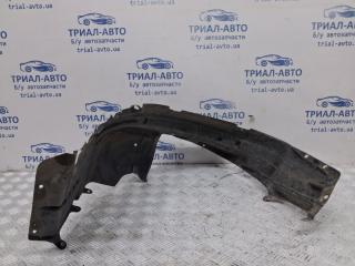 Подкрылок передний левый Lancer 2003-2009 9 1.6 бензин 4G18
