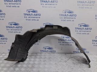 Подкрылок передний правый Mitsubishi Lancer 2003-2009