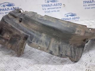 Подкрылок передний правый Mitsubishi Lancer 9 1.6 бензин 4G18