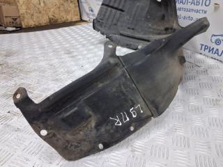 Подкрылок передний правый Lancer 2003-2009 9 1.6 бензин 4G18