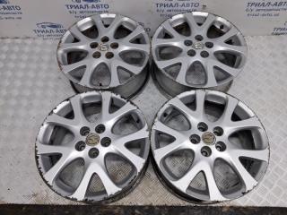 Диски титан комплект R18 Mazda 6 2007-2013