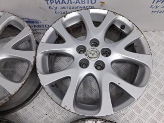 Диски титан комплект R18 Mazda 6 GH 2.5 бензин L5-VE