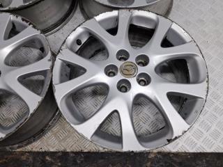 Диски титан комплект R18 6 2007-2013 GH 2.5 бензин L5-VE