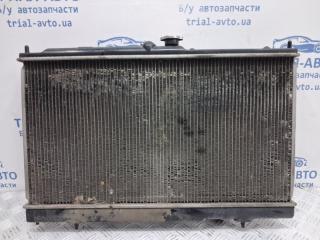 Радиатор основной Lancer 2003-2009 9 1.6 бензин 4G18 Радиатор основной Lancer 2003-2009 9 1.6 бензин 4G18
