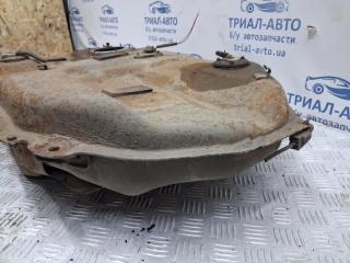 Бак топливный металлический Lancer 2003-2009 9 1.6 бензин 4G18