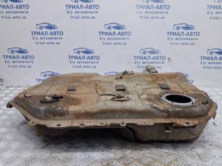 Бак топливный металлический Lancer 2003-2009 9 1.6 бензин 4G18