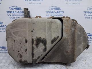 Бак топливный металлический Lancer 2003-2009 9 1.6 бензин 4G18