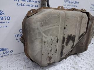 Бак топливный металлический Lancer 2003-2009 9 1.6 бензин 4G18