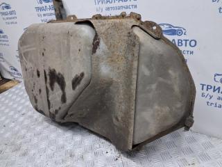 Бак топливный металлический Lancer 2003-2009 9 1.6 бензин 4G18