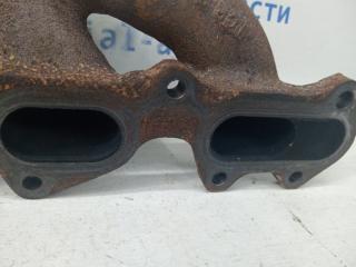 Коллектор выпускной L200 2006-2015 KB 2.5 Diesel 4D56 Коллектор выпускной L200 2006-2015 KB 2.5 Diesel 4D56