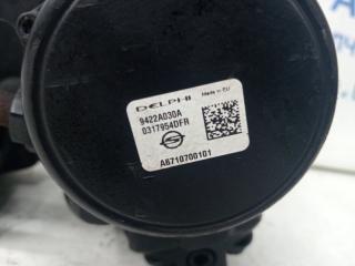 ТНВД Korando 2010-2019 C200 2.0 diesel D20Dt