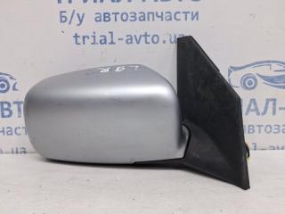 Зеркало правое Lancer 2003-2009 9 1.6 бензин 4G18