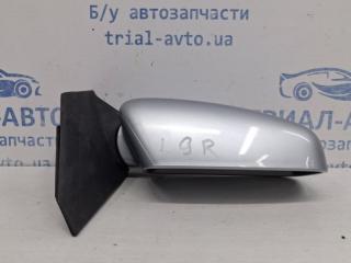 Зеркало правое Lancer 2003-2009 9 1.6 бензин 4G18