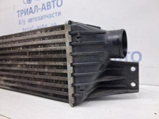Радиатор интеркуллера Rexton 2006-2012 Y250 2.7 D27DT Радиатор интеркуллера Rexton 2006-2012 Y250 2.7 D27DT