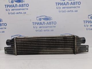 Радиатор интеркуллера Rexton 2006-2012 Y250 2.7 D27DT Радиатор интеркуллера Rexton 2006-2012 Y250 2.7 D27DT