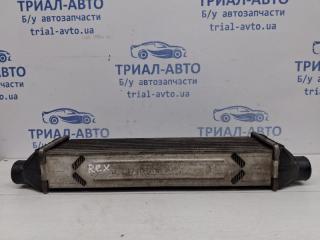 Радиатор интеркуллера Rexton 2006-2012 Y250 2.7 D27DT Радиатор интеркуллера Rexton 2006-2012 Y250 2.7 D27DT