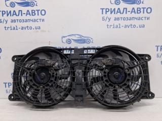 Вентилятор радиатора Rexton 2006-2012 Y250 2.7 D27DT Вентилятор радиатора Rexton 2006-2012 Y250 2.7 D27DT