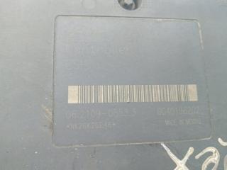 Блок abs Rexton 2006-2012 Y250 2.7 D27DT