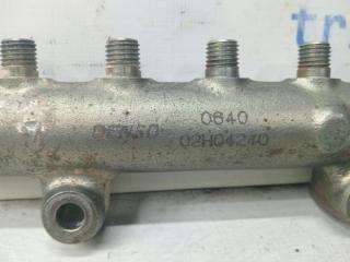 Топливная рампа L200 2006-2015 KB 2.5 Diesel 4D56