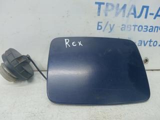 Лючок бака SsangYong Rexton 2006-2012