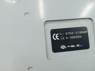 Блок управления Rexton 2006-2012 Y250 2.7 D27DT Блок управления Rexton 2006-2012 Y250 2.7 D27DT