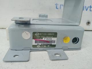 Блок управления Rexton 2006-2012 Y250 2.7 D27DT Блок управления Rexton 2006-2012 Y250 2.7 D27DT