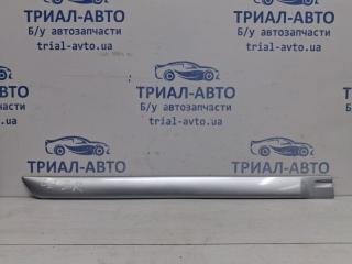 Накладка двери задняя правая Mitsubishi Lancer 2003-2009