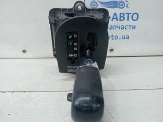 Кулиса переключения АКПП Rexton 2006-2012 Y250 2.7 D27DT Кулиса переключения АКПП Rexton 2006-2012 Y250 2.7 D27DT
