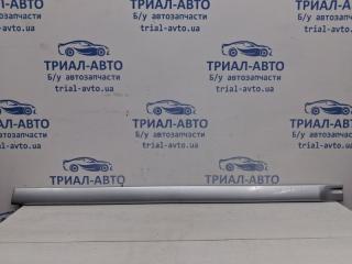 Накладка двери передняя правая Mitsubishi Lancer 2003-2009
