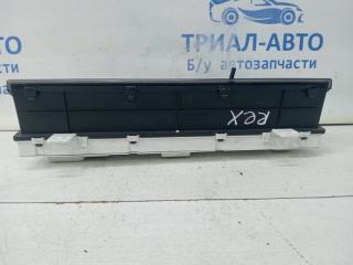 Приборная панель SsangYong Rexton Y250 2.7 D27DT Приборная панель SsangYong Rexton Y250 2.7 D27DT