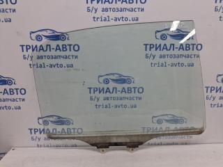 Запчасть стекло двери заднее правое Mitsubishi Lancer 2003-2009