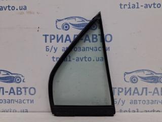 Стекло двери задней левой (форточка) Lancer 2003-2009 9 1.6 бензин 4G18