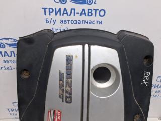 Декоративная крышка ДВС Rexton 2006-2012 Y250 2.7 D27DT Декоративная крышка ДВС Rexton 2006-2012 Y250 2.7 D27DT