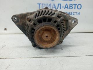 Генератор L200 2006-2015 KB 2.5 Diesel 4D56 Генератор L200 2006-2015 KB 2.5 Diesel 4D56