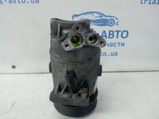 Компрессор кондиционера X-Trail 2007-2015 T31 2.0 Diesel M9R