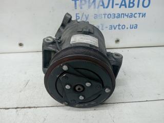 Компрессор кондиционера X-Trail 2007-2015 T31 2.0 Diesel M9R