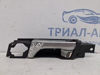 Ручка двери внутренняя левая Chevrolet Captiva 2006-2011