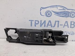 Ручка двери внутренняя левая Chevrolet Captiva C100 2.4 бензин Z24SED Ручка двери внутренняя левая Chevrolet Captiva C100 2.4 бензин Z24SED