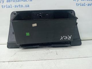 Бардачок SsangYong Rexton Y250 2.7 D27DT